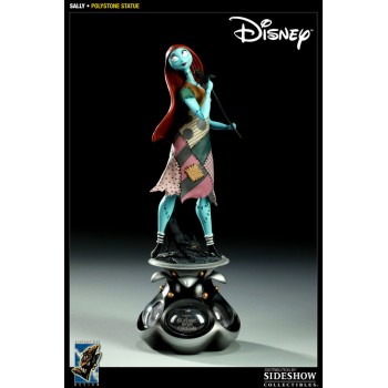 Nightmare Before Christmas Animated Ladies Statue Sally 25 cm